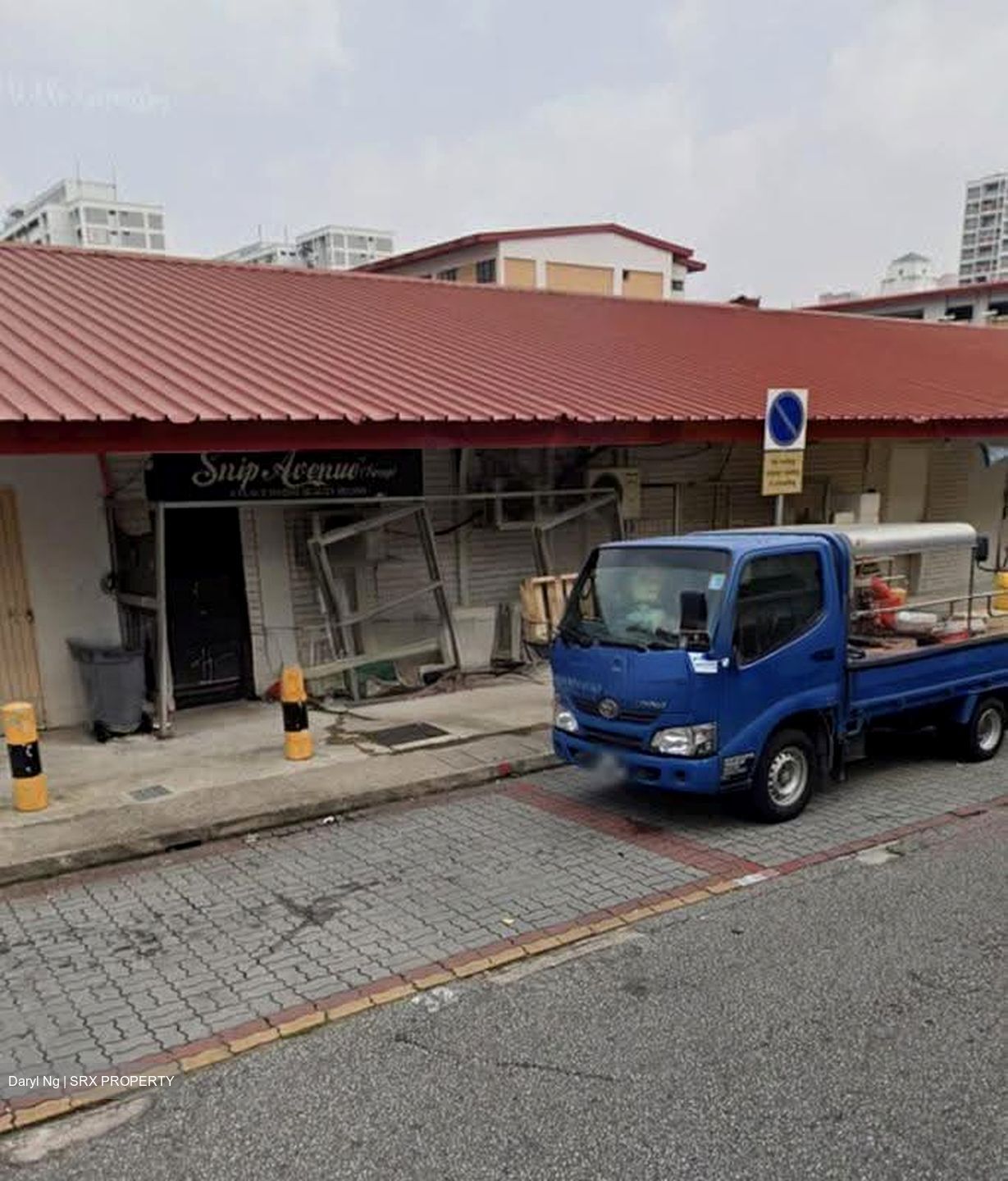 Bukit Batok Street 11 (D23), Retail #640251631
